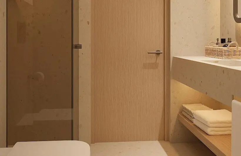 Port Benidorm Hotel & Spa 4* Sup