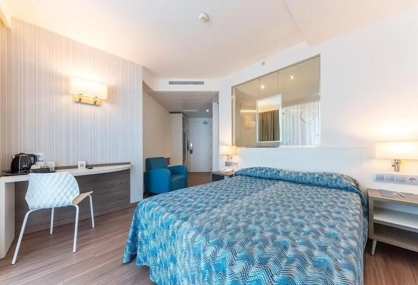 Port Benidorm Hotel & Spa 4* Sup