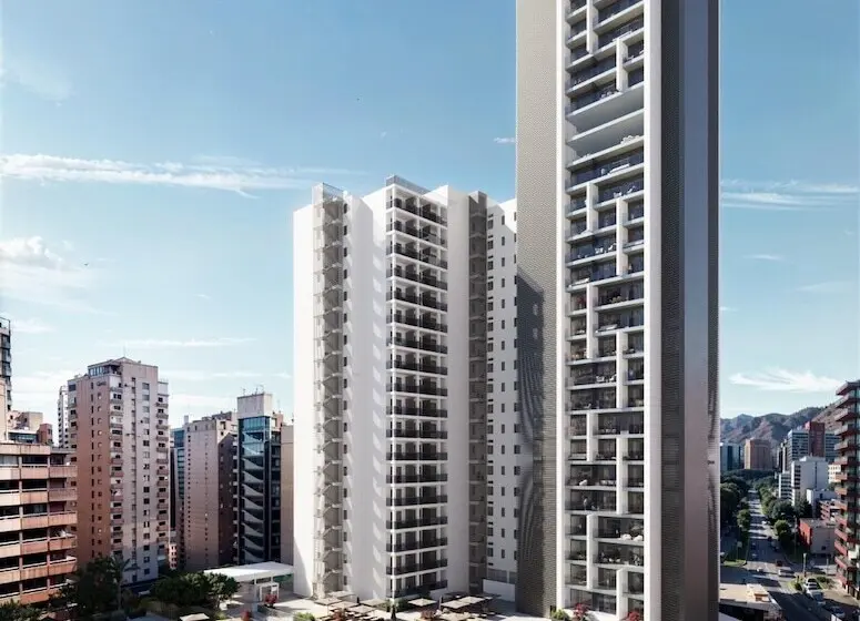 Port Benidorm Hotel & Spa 4* Sup