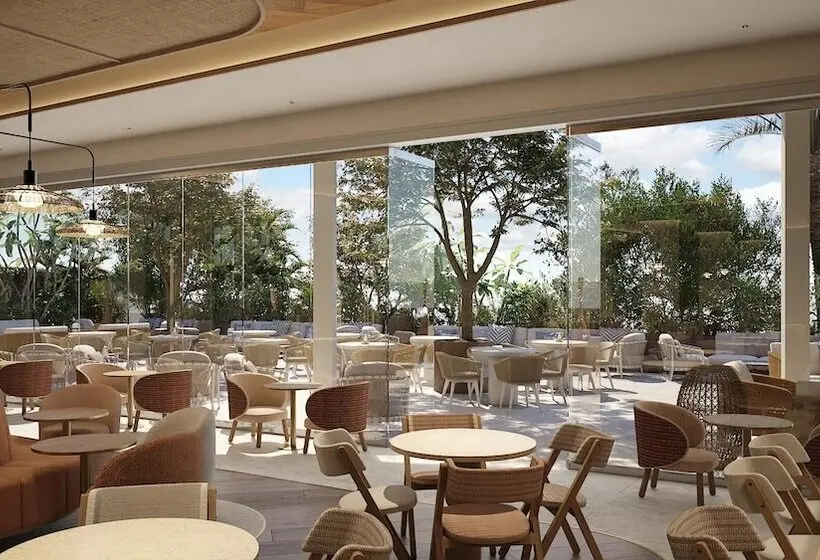 Port Benidorm Hotel & Spa 4* Sup