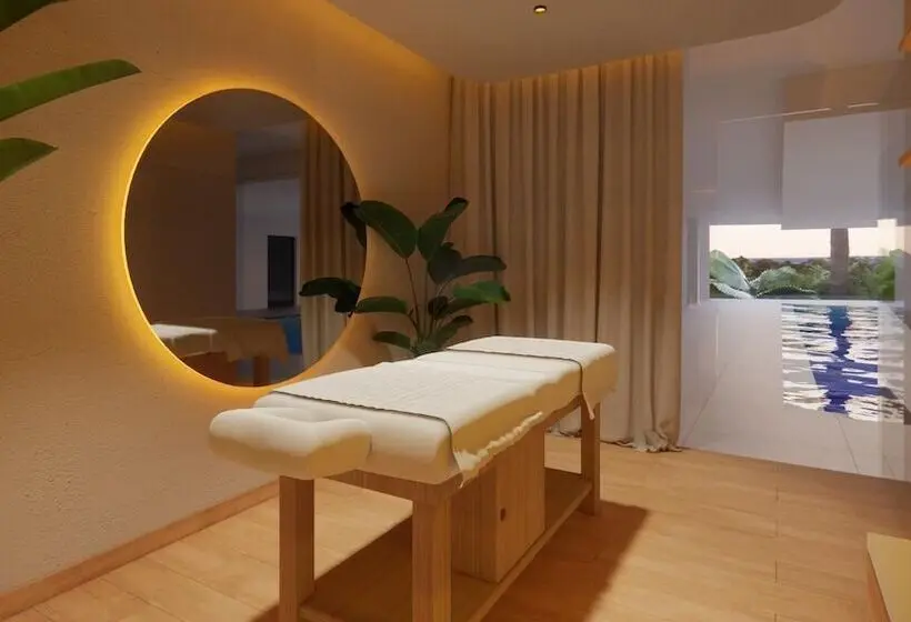 Port Benidorm Hotel & Spa 4* Sup
