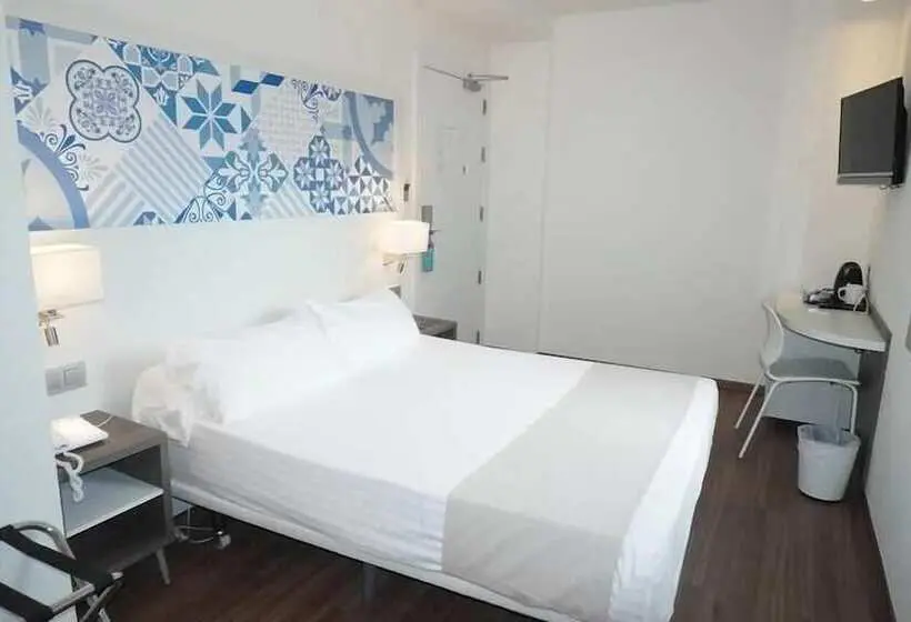 Port Benidorm Hotel & Spa 4* Sup