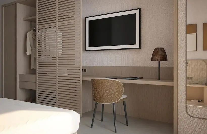 Port Benidorm Hotel & Spa 4* Sup