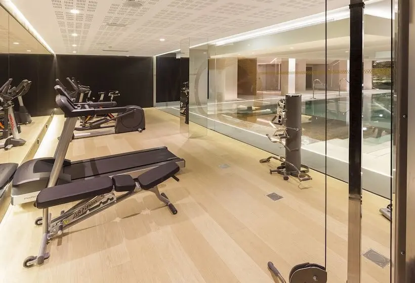 Port Benidorm Hotel & Spa 4* Sup