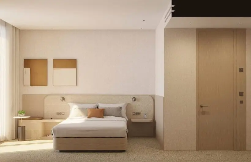 Port Benidorm Hotel & Spa 4* Sup