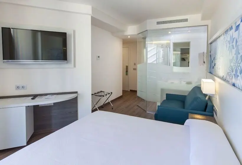 Port Benidorm Hotel & Spa 4* Sup