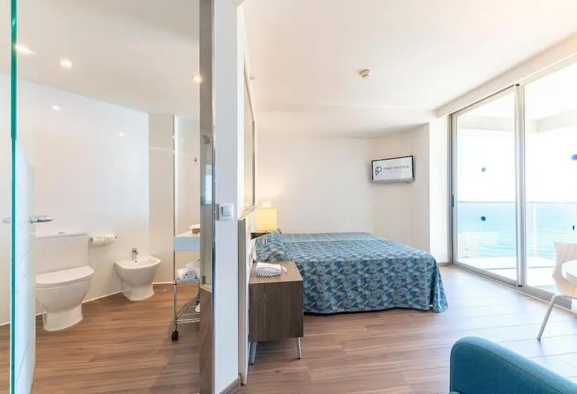 Port Benidorm Hotel & Spa 4* Sup