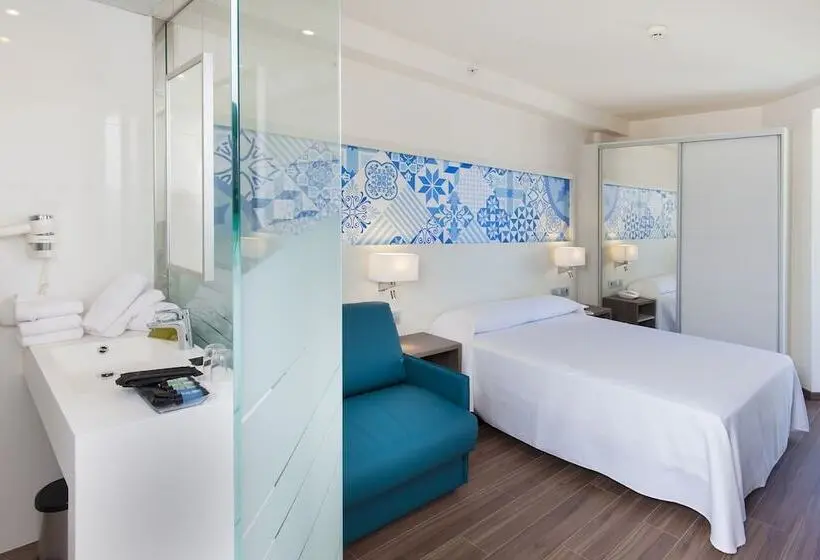 Port Benidorm Hotel & Spa 4* Sup