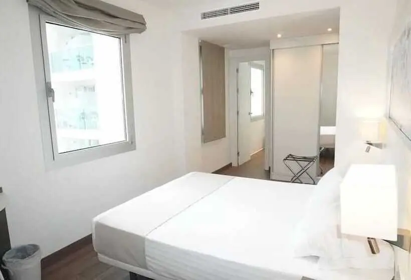 Port Benidorm Hotel & Spa 4* Sup