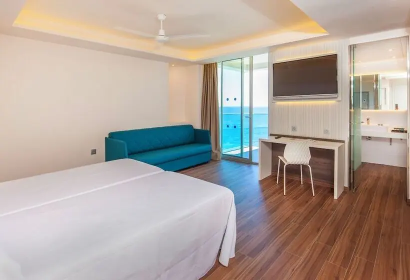 Port Benidorm Hotel & Spa 4* Sup