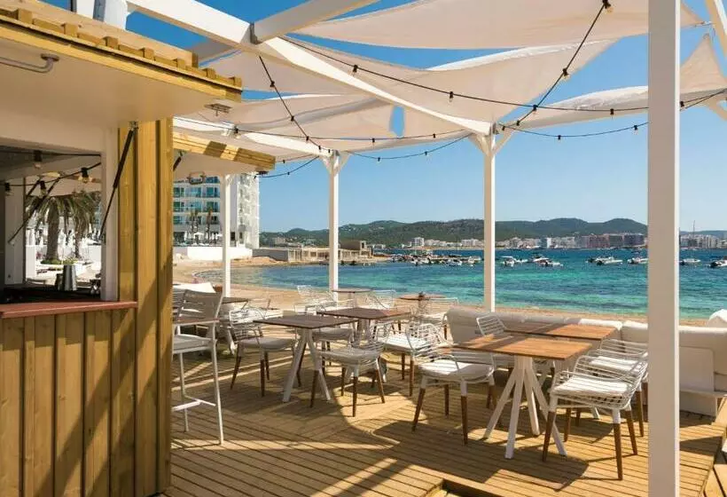 Amàre Beach Hotel Ibiza - Adults Recommended