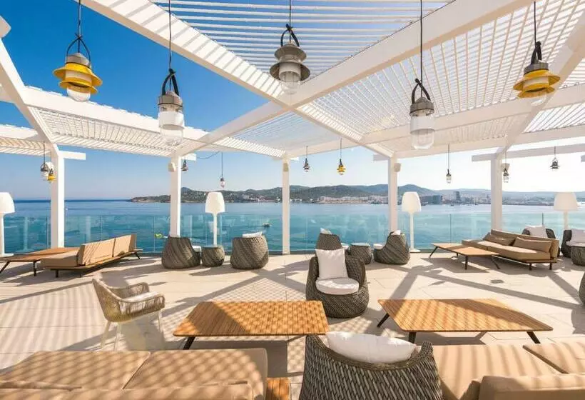 Amàre Beach Hotel Ibiza - Adults Recommended