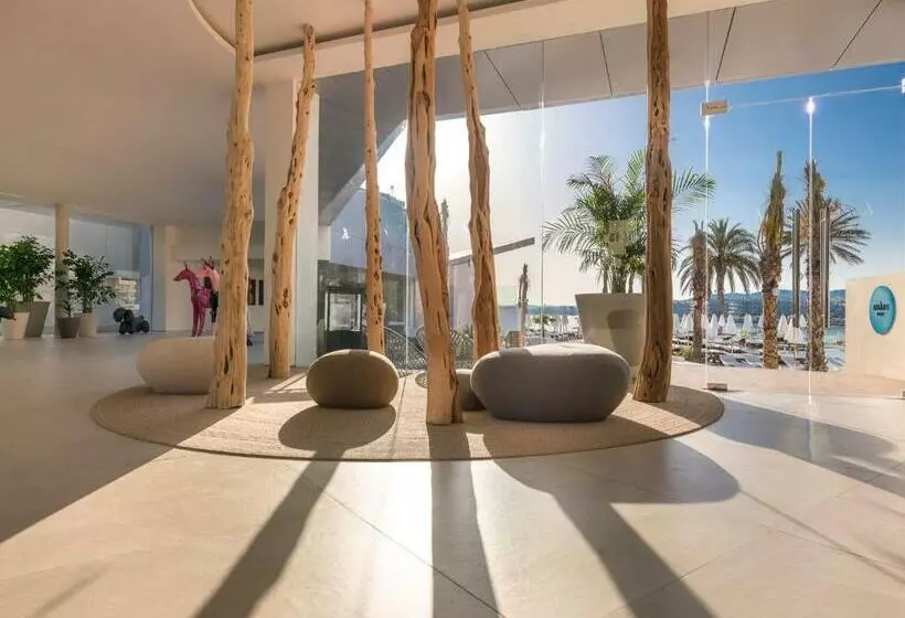 Amàre Beach Hotel Ibiza - Adults Recommended
