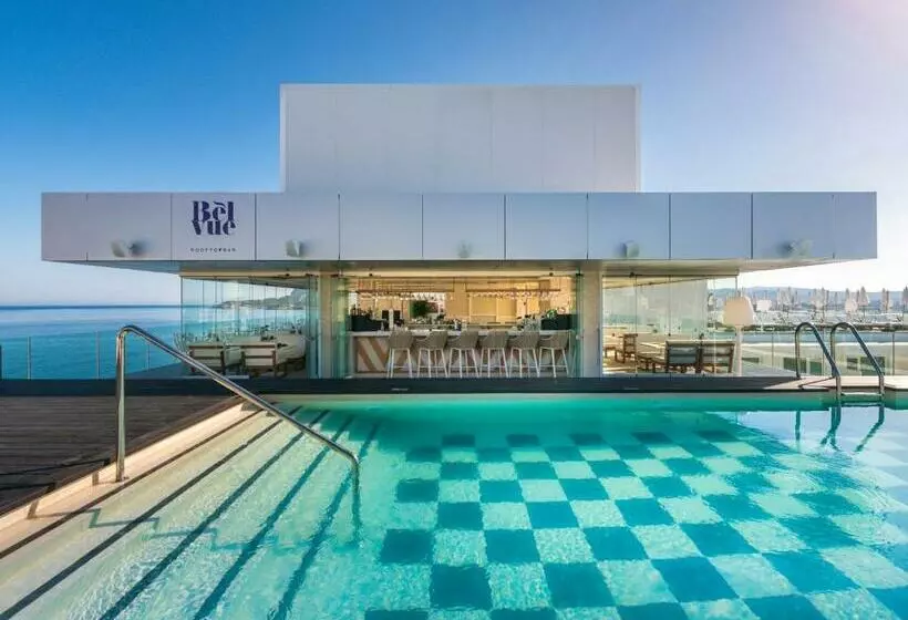 Amàre Beach Hotel Ibiza - Adults Recommended