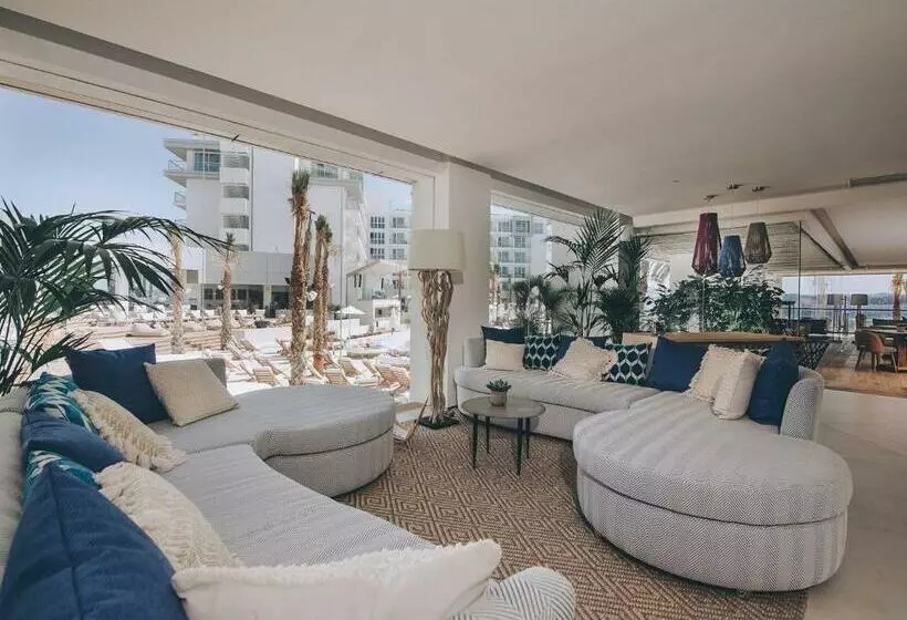 Amàre Beach Hotel Ibiza - Adults Recommended