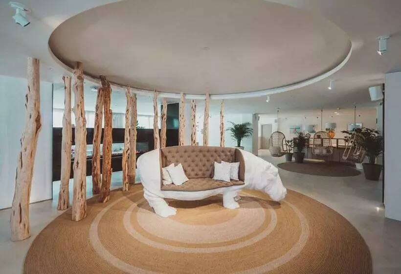 Amàre Beach Hotel Ibiza - Adults Recommended