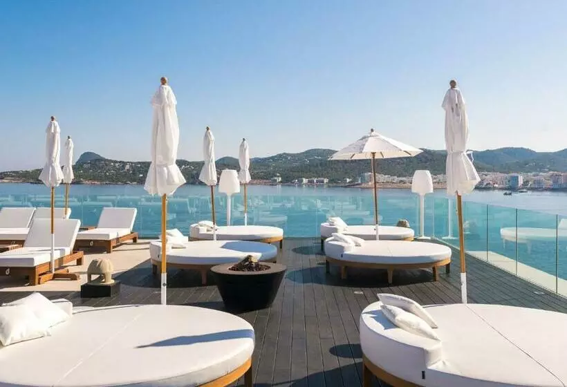 Amàre Beach Hotel Ibiza - Adults Recommended