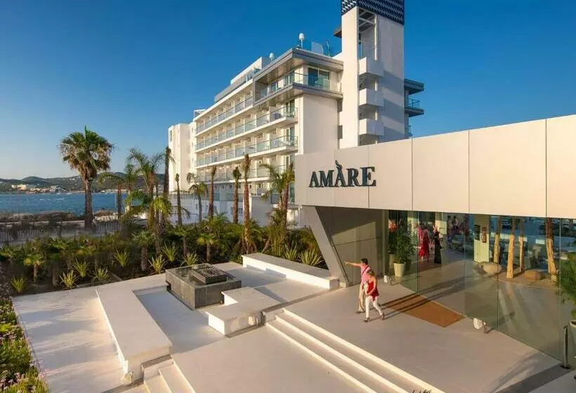 Amàre Beach Hotel Ibiza - Adults Recommended