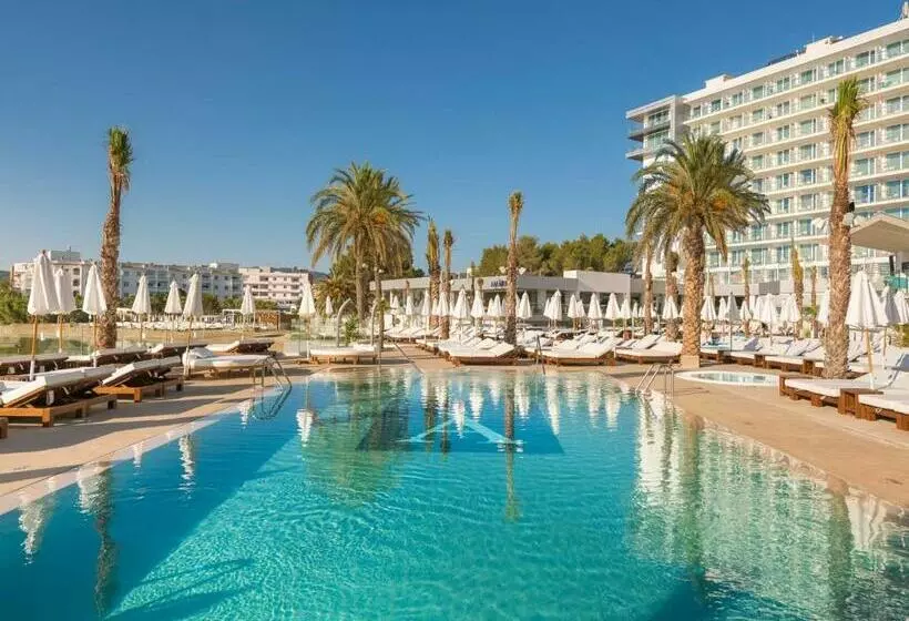 Amàre Beach Hotel Ibiza - Adults Recommended