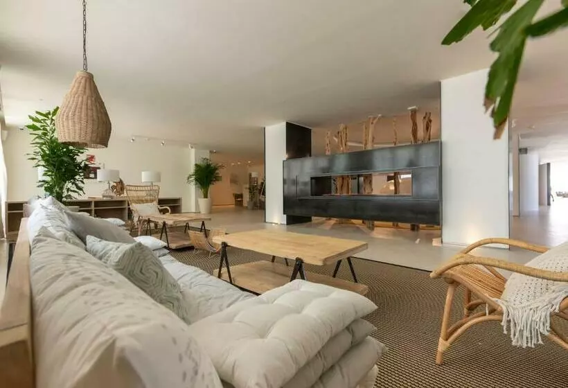 Amàre Beach Hotel Ibiza - Adults Recommended