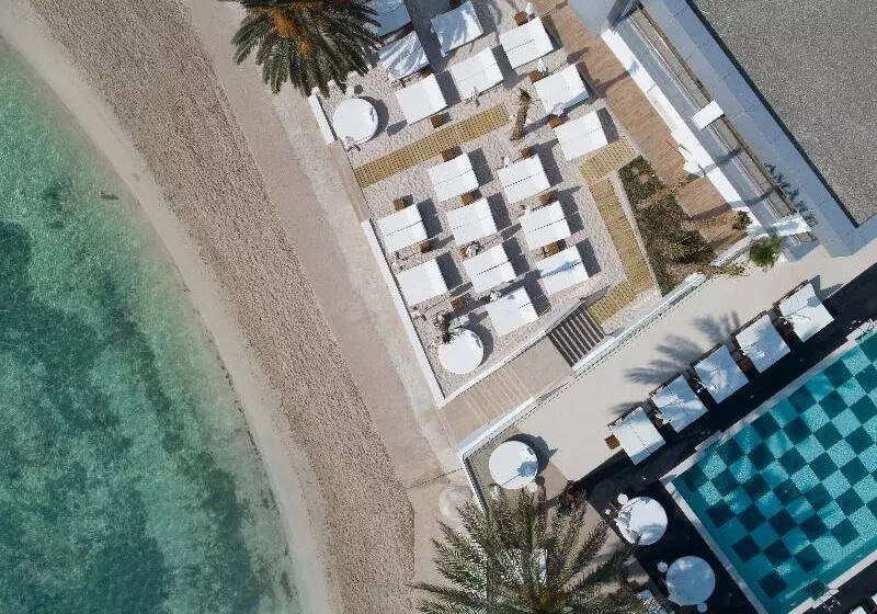 Amàre Beach Hotel Ibiza - Adults Recommended