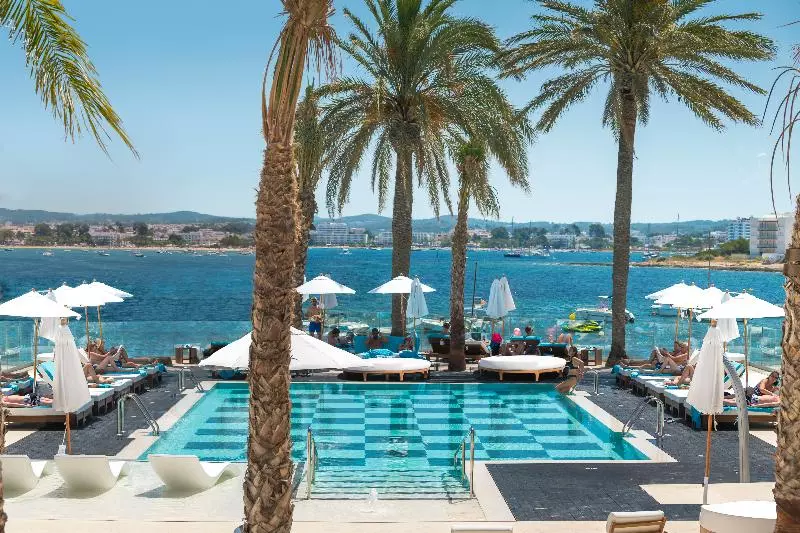 Amàre Beach Hotel Ibiza - Adults Recommended