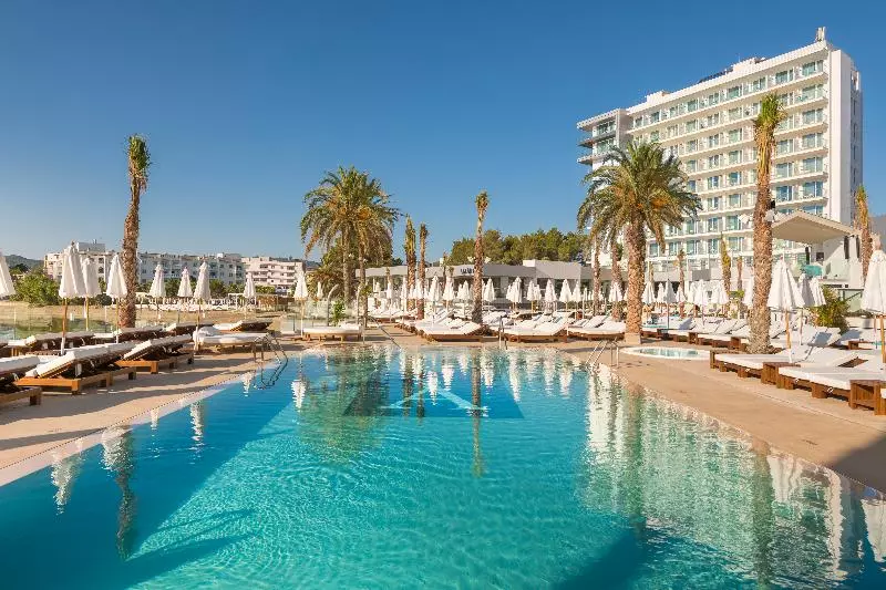 Amàre Beach Hotel Ibiza - Adults Recommended