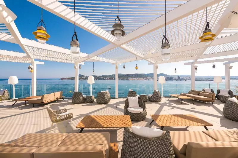 Amàre Beach Hotel Ibiza - Adults Recommended