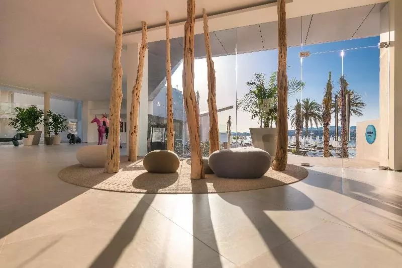 Amàre Beach Hotel Ibiza - Adults Recommended