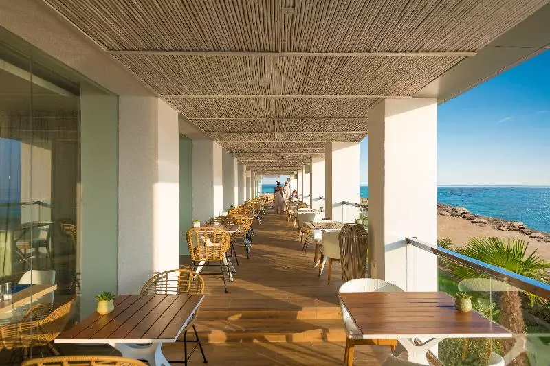 Amàre Beach Hotel Ibiza - Adults Recommended