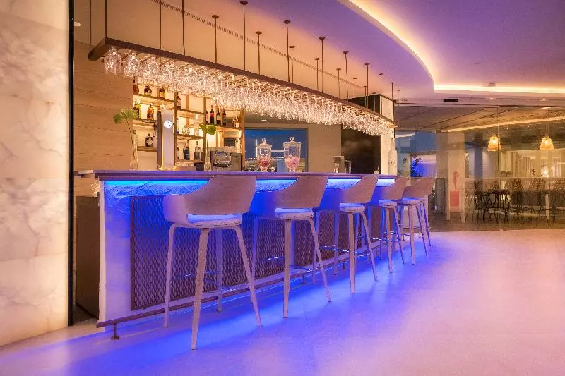 Amàre Beach Hotel Ibiza - Adults Recommended