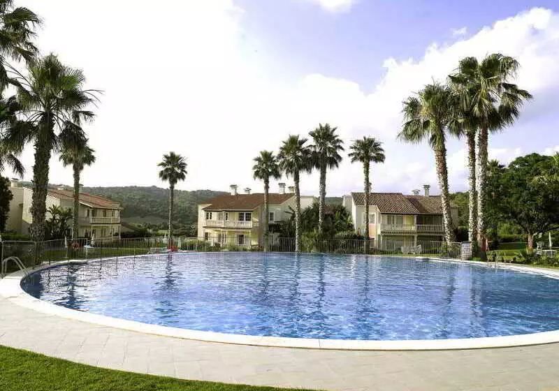 Hg Jardín De Menorca