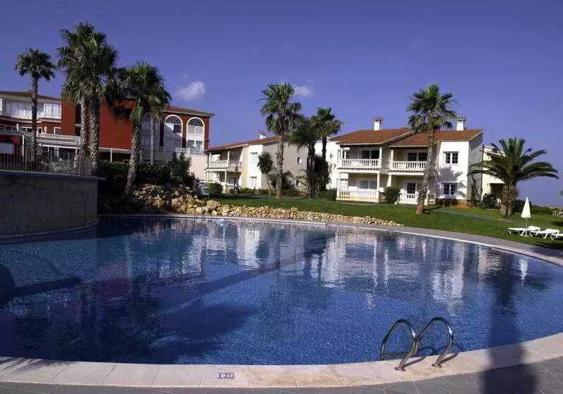 Hg Jardín De Menorca