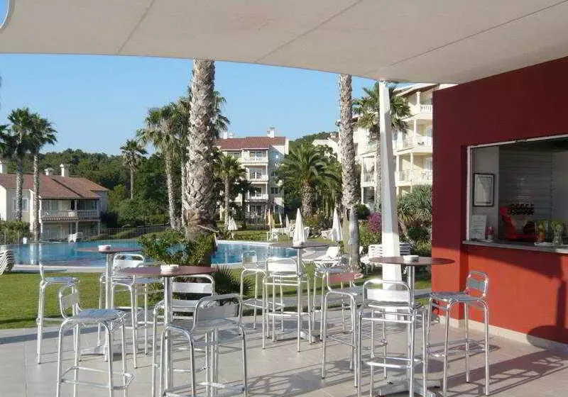 Hg Jardín De Menorca