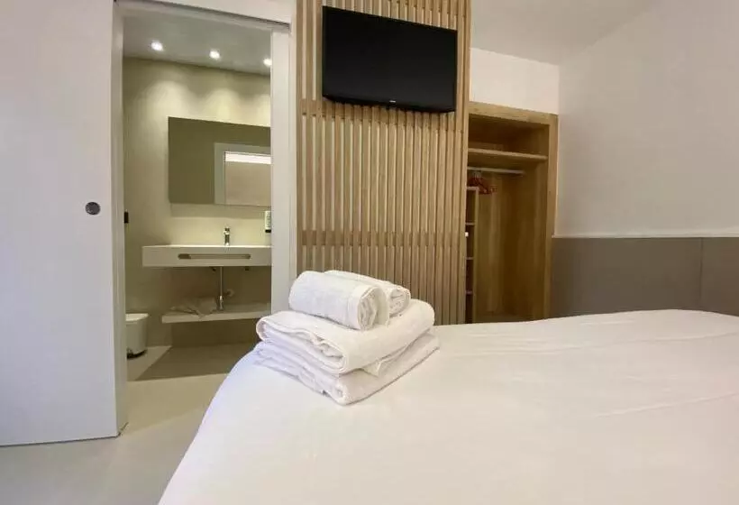 Aparthotel Solifemar