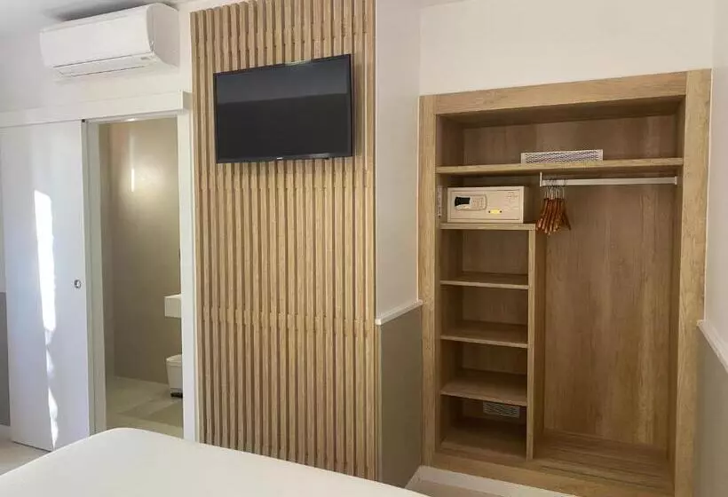 Aparthotel Solifemar