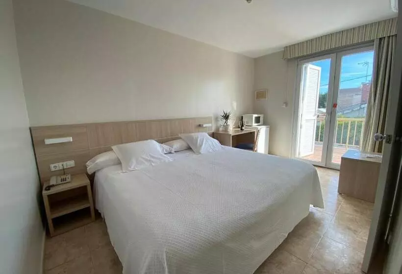 Aparthotel Solifemar