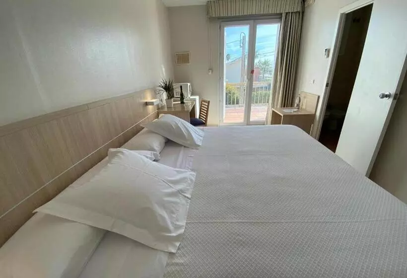 Aparthotel Solifemar