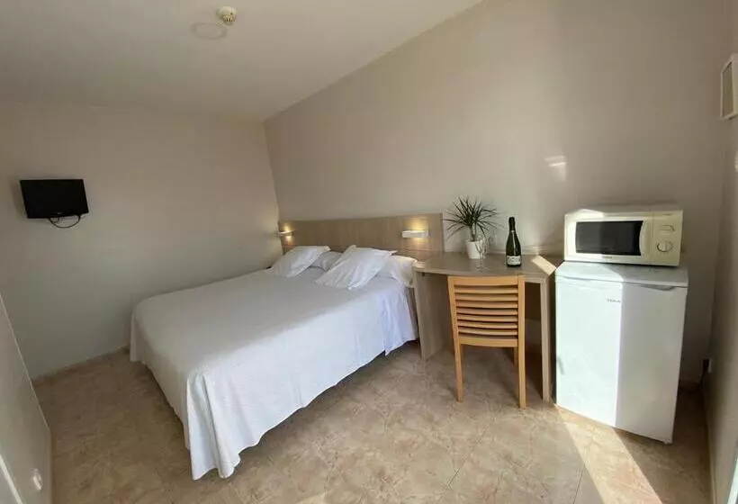 Aparthotel Solifemar