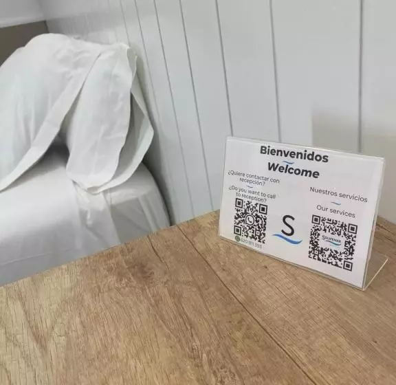 Aparthotel Solifemar