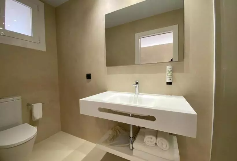 Aparthotel Solifemar