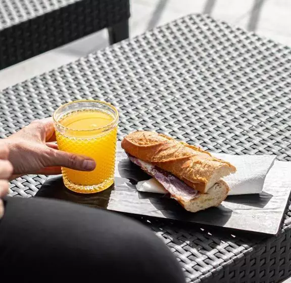 Aparthotel Solifemar