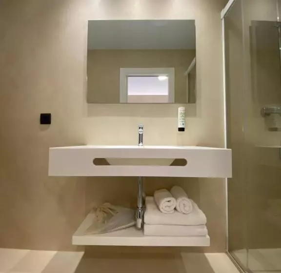 Aparthotel Solifemar