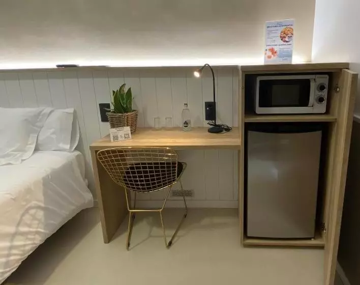 Aparthotel Solifemar