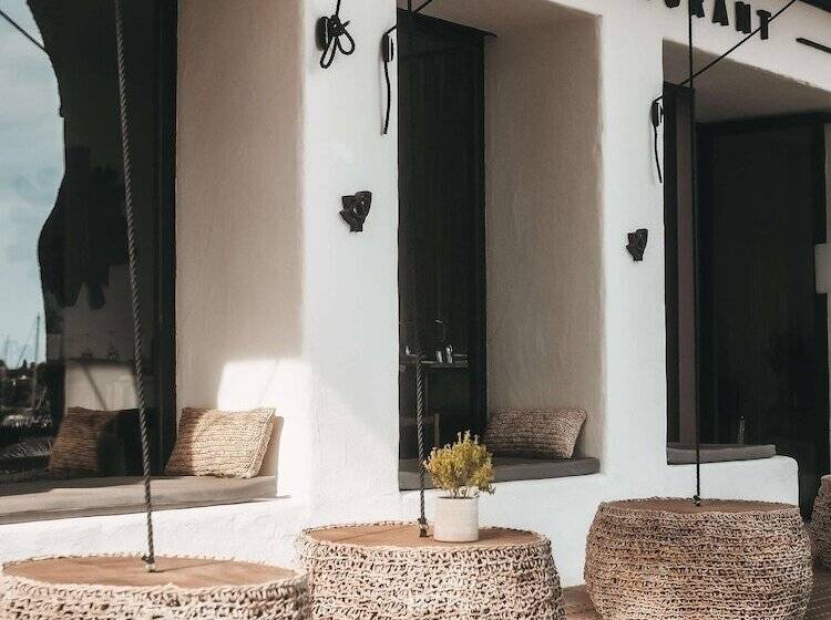 Barefoot Hotel Mallorca