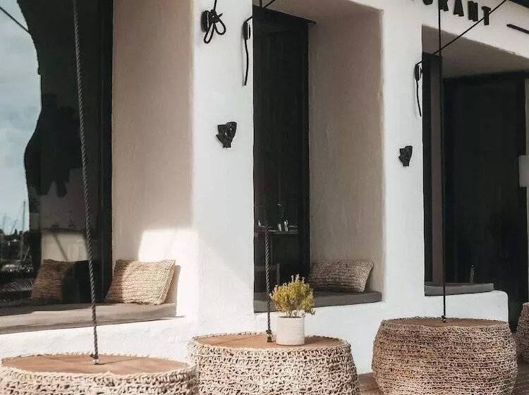 Barefoot Hotel Mallorca