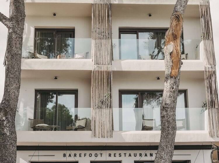 Barefoot Hotel Mallorca
