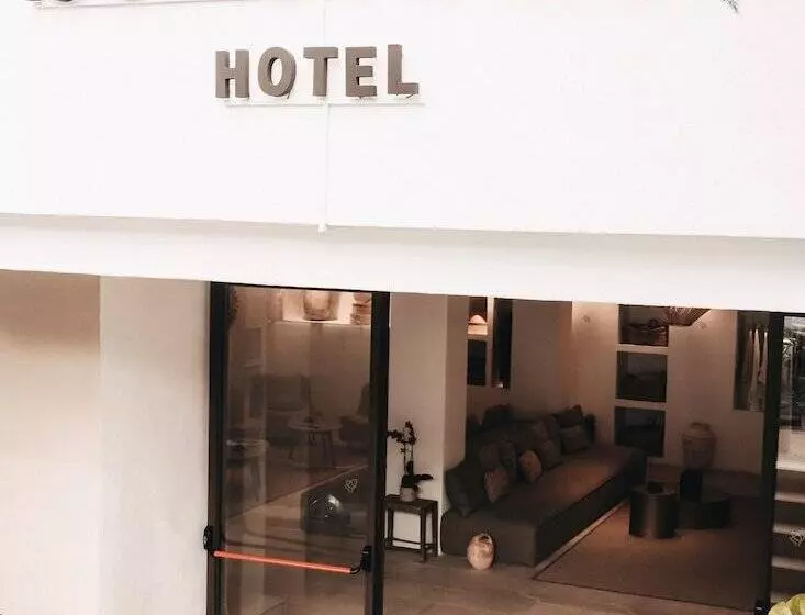 Barefoot Hotel Mallorca