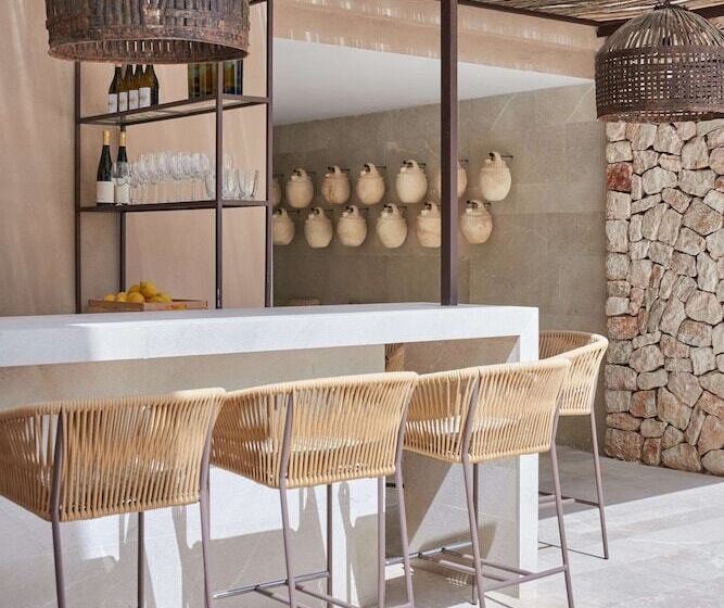 Barefoot Hotel Mallorca