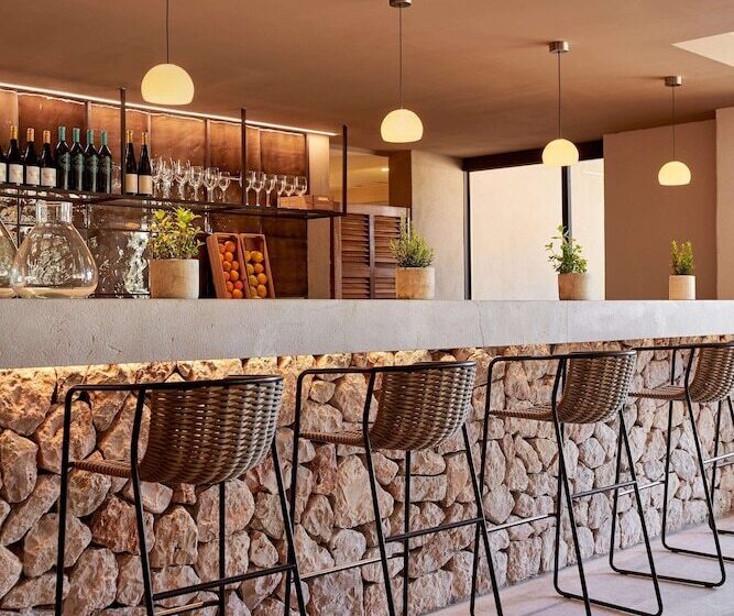 Barefoot Hotel Mallorca